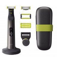 Тример для бороди та вусів Philips OneBlade QP6551/30 