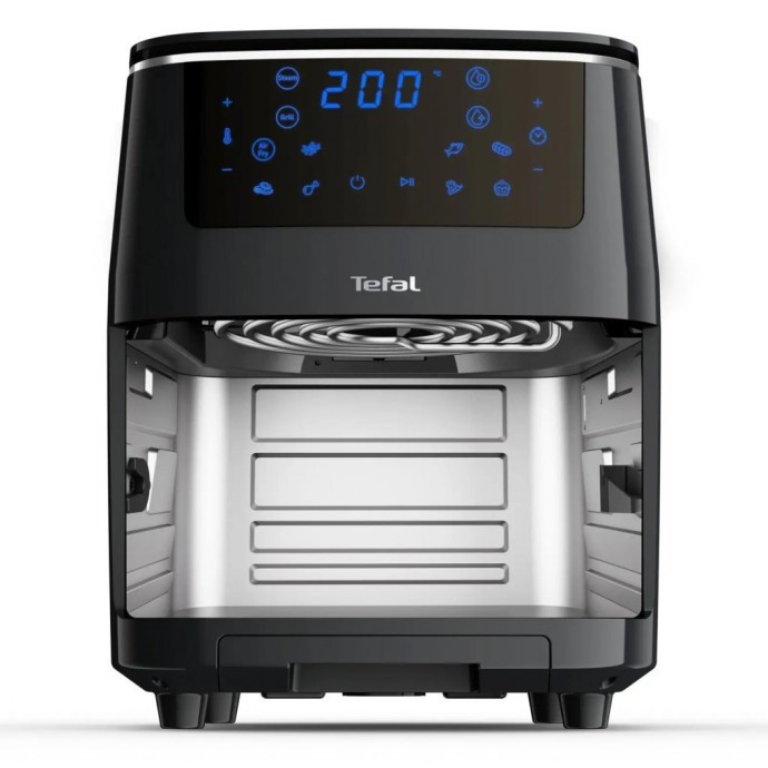 Мультипечь (аэрофритюрница) Tefal FW201815  Фото №2