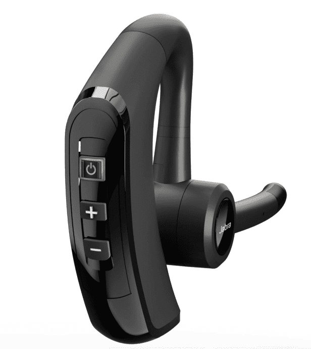 Bluetooth-гарнітура JABRA Talk 65 (100-98230000-60)  Фото №0