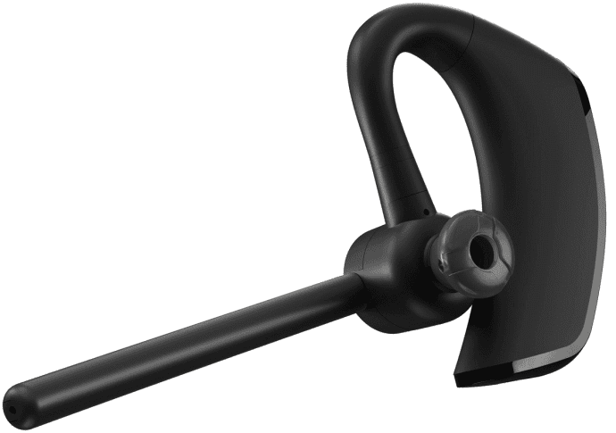 Bluetooth-гарнітура JABRA Talk 65 (100-98230000-60)  Фото №1