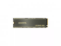 SSD накопитель ADATA LEGEND 800 2 TB (ALEG-800-2000GCS)