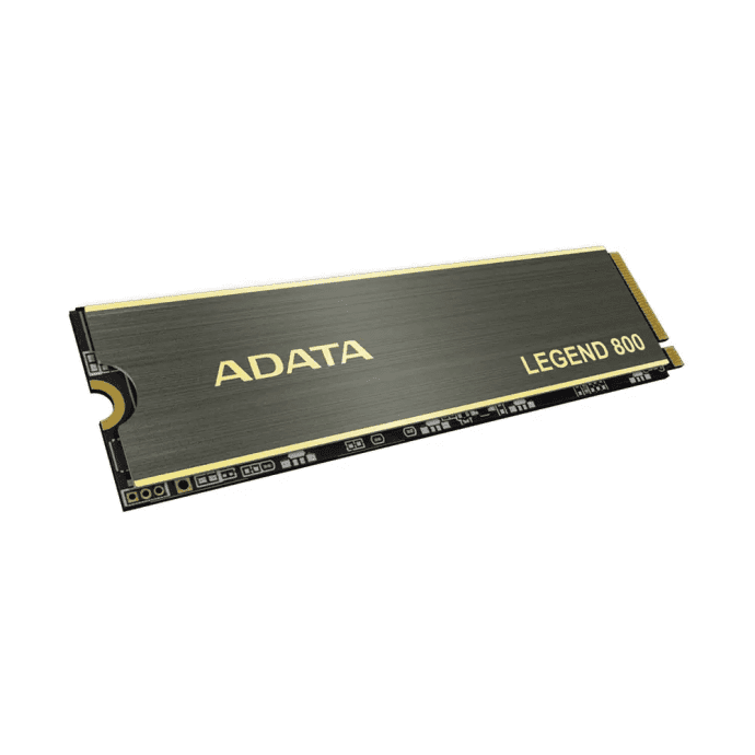 SSD накопичувач ADATA LEGEND 800 2 TB (ALEG-800-2000GCS)  Фото №0