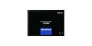 SSD накопичувач GOODRAM CX400 Gen.2 1 TB (SSDPR-CX400-01T-G2) 