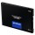 SSD накопичувач GOODRAM CX400 Gen.2 1 TB (SSDPR-CX400-01T-G2)  Фото №1
