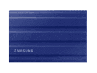 SSD накопичувач Samsung T7 Shield 2 TB Blue (MU-PE2T0R) 