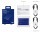 SSD накопичувач Samsung T7 Shield 2 TB Blue (MU-PE2T0R)  Фото №3