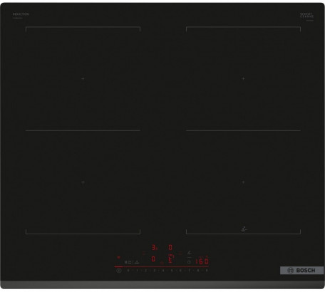 Варильна поверхня електрична Bosch PVQ631HC1E