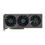 Видеокарта GIGABYTE GeForce RTX 4060 EAGLE OC 8G (GV-N4060EAGLE OC-8GD)