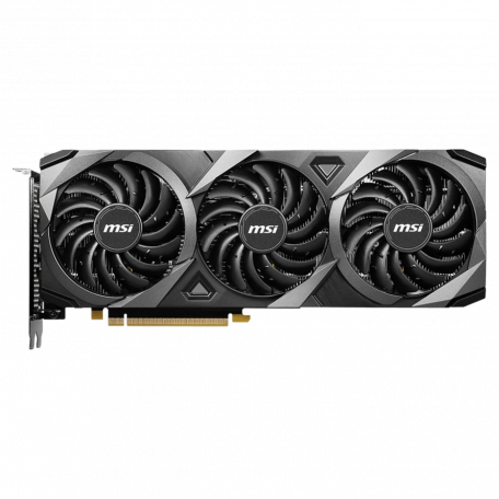 Відеокарта MSI GeForce RTX 3060 VENTUS 3X 12G OC