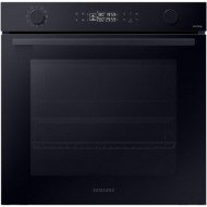 Духовка електрична DUAL COOK Samsung NV7B4425ZAK