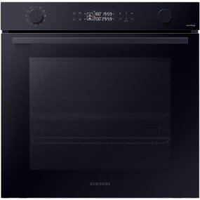 Духовка электрическая DUAL COOK Samsung NV7B4425ZAK