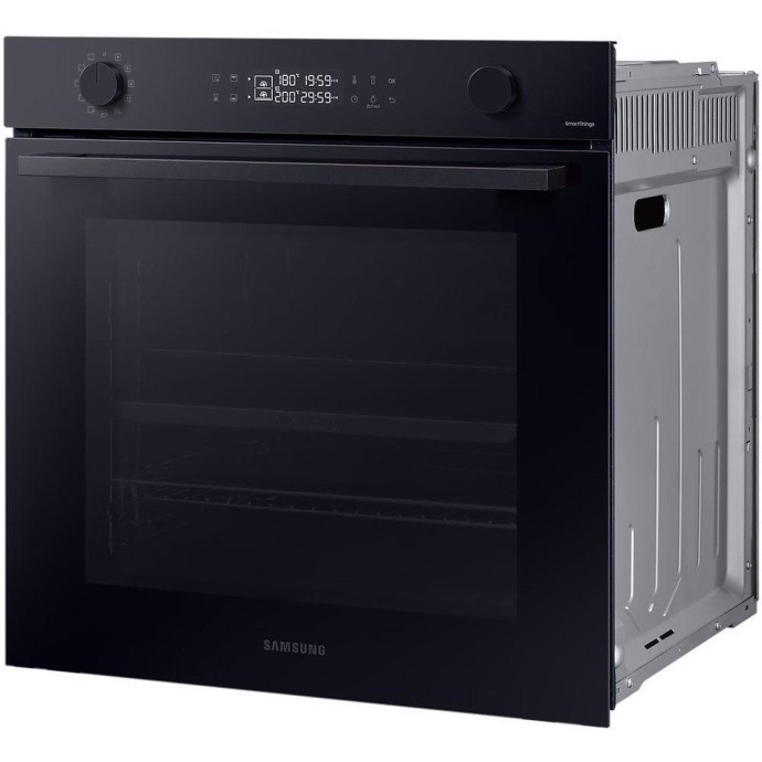 Духовка электрическая DUAL COOK Samsung NV7B4425ZAK  Фото №2