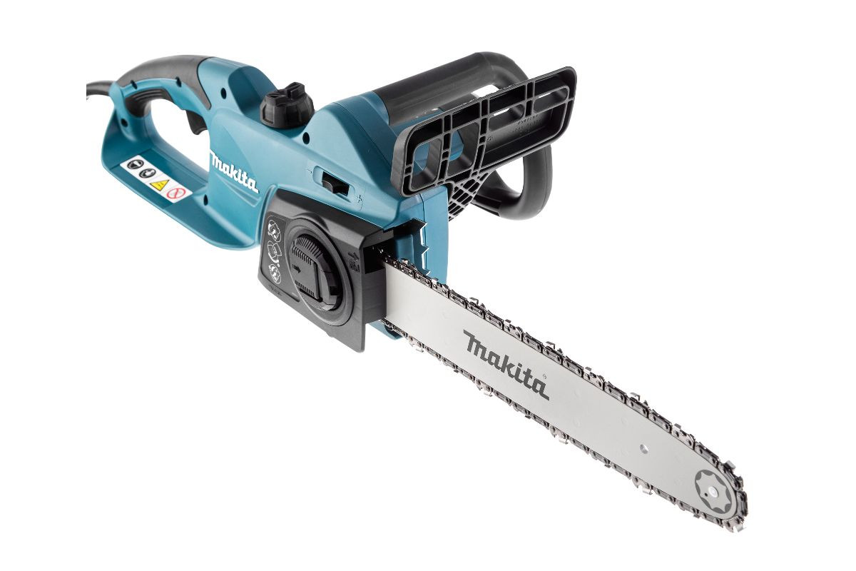 Електропила Makita UC3541A  Фото №0