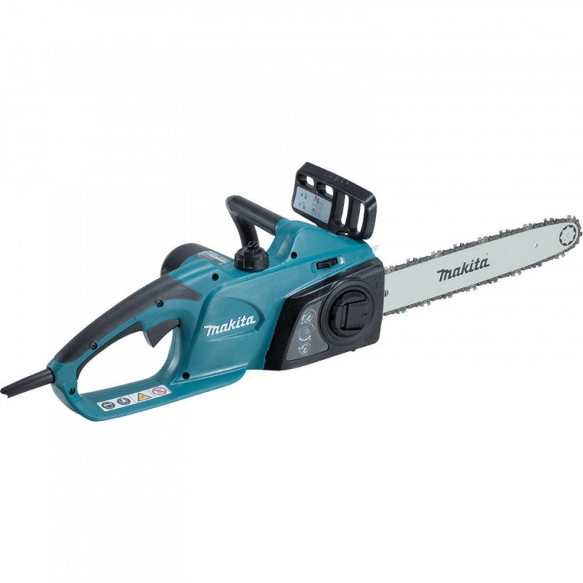 Електропила Makita UC3541A  Фото №1