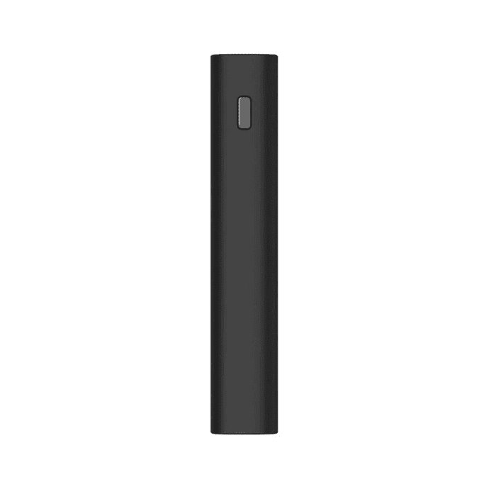 Внешний аккумулятор (павербанк) Xiaomi Mi 50w Power Bank 20000mAh Black (BHR5121GL, PB200SZM, BHR5080CN)  Фото №1