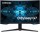 Монитор Samsung GAMING Odyssey G7 (LC27G75TQ)