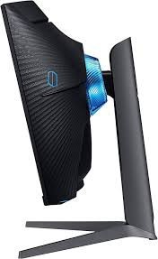 Монитор Samsung GAMING Odyssey G7 (LC27G75TQ)  Фото №3