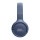Наушники с микрофоном JBL Tune 520BT Blue (JBLT520BTBLUEU)  Фото №2