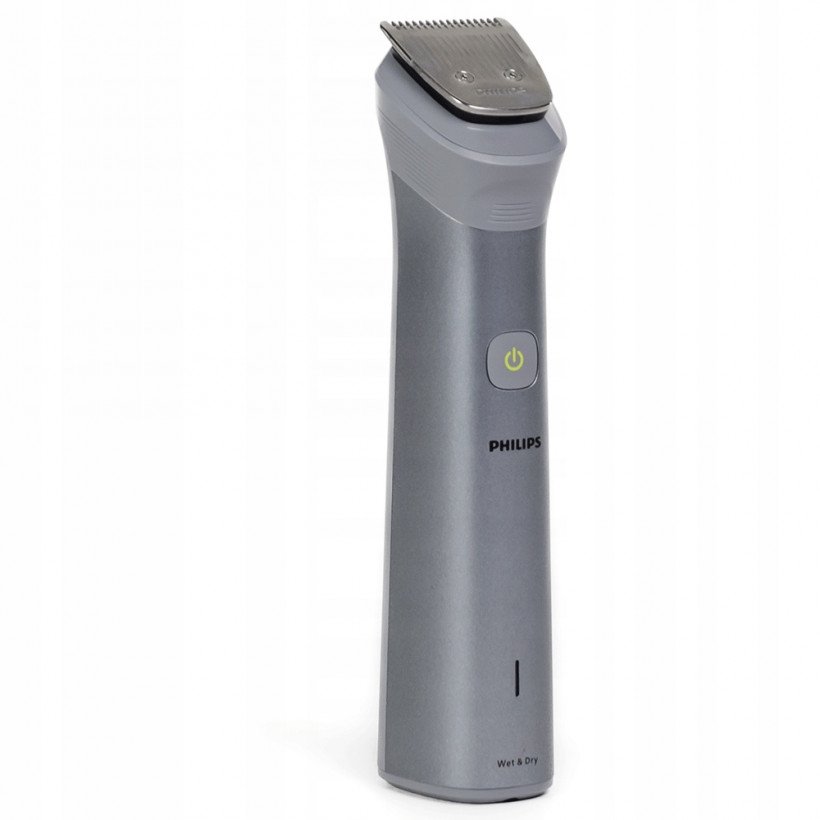 Машинка для стрижки + тример Philips Multigroom Series 5000 MG5930/15  Фото №1