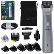 Машинка для стрижки + тример Philips Multigroom Series 5000 MG5930/15 