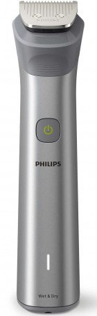 Машинка для стрижки + тример Philips Multigroom Series 5000 MG5930/15  Фото №0