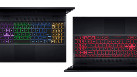 Ноутбук Acer Nitro 5 AN515-46 (NH.QGXEP.005)  Фото №5