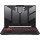 Ноутбук ASUS TUF Gaming A15 FA507NU Mecha Gray (FA507NU-LP031)