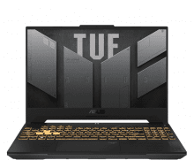 Ноутбук ASUS TUF Gaming F15 (FX507ZV4-LP055)