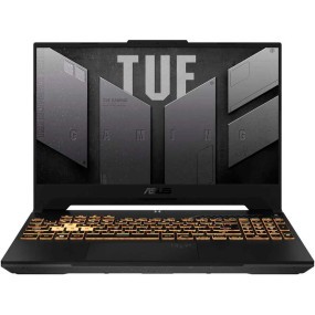 Ноутбук ASUS TUF Gaming F15 FX507ZC4 (FX507ZC4-HN018)