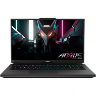 Ноутбук GIGABYTE AORUS 7 9KF (9KF-E3EE513SD) 