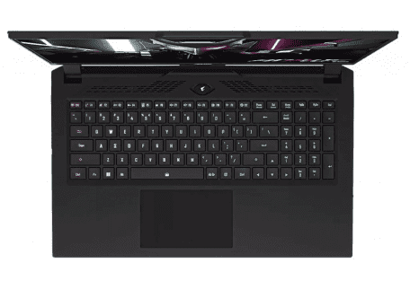 Ноутбук GIGABYTE AORUS 7 9KF (9KF-E3EE513SD)  Фото №2