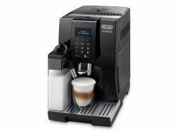 Кофеварка Delonghi ECAM 353.75.B