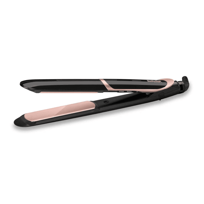 Выпрямитель для волос BaByliss ST391E  Фото №2
