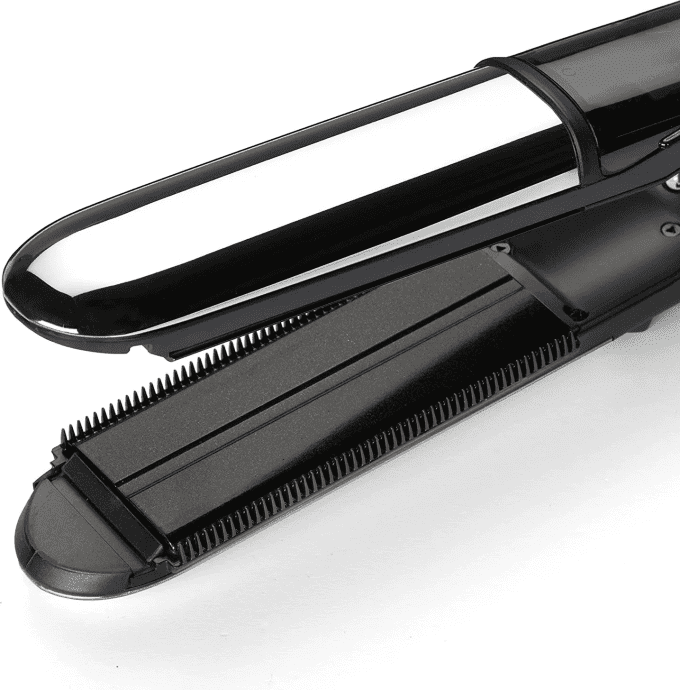 Выпрямитель для волос BaByliss ST496E  Фото №1