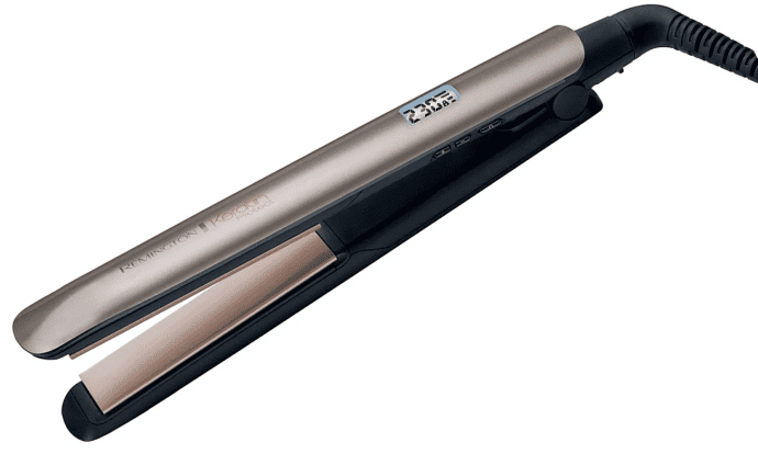 Випрямляч для волосся Remington Keratin Protect S8540  Фото №2