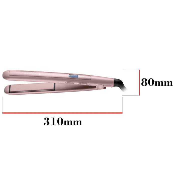 Выпрямитель для волос Remington S5901  Фото №1