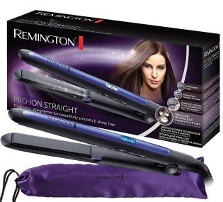 Выпрямитель для волос Remington S7710