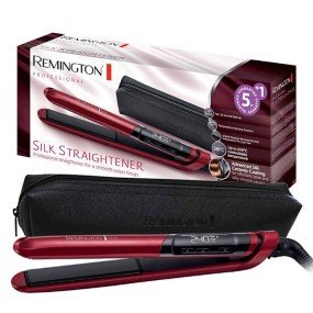 Выпрямитель для волос Remington S9600