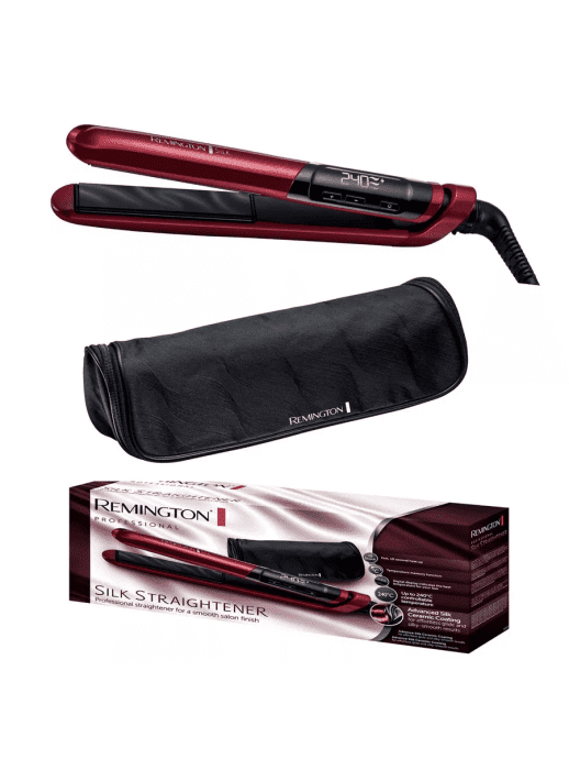 Випрямляч для волосся Remington S9600  Фото №2