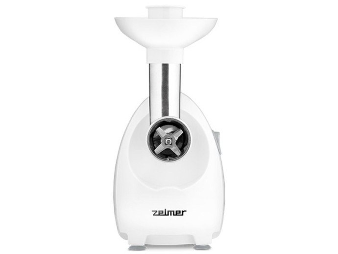 М&#039;ясорубка Zelmer ZMM4055B