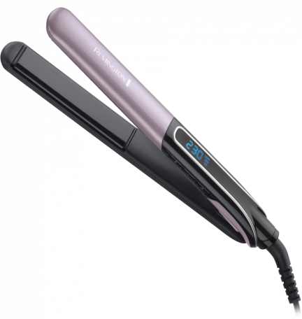 Випрямляч для волосся Remington Sleek &amp; Curl Expert S6700  Фото №1