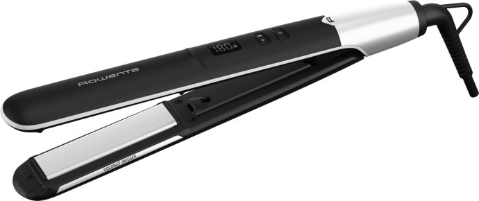Випрямляч для волосся Rowenta Express Shine Coconut SF4621F0