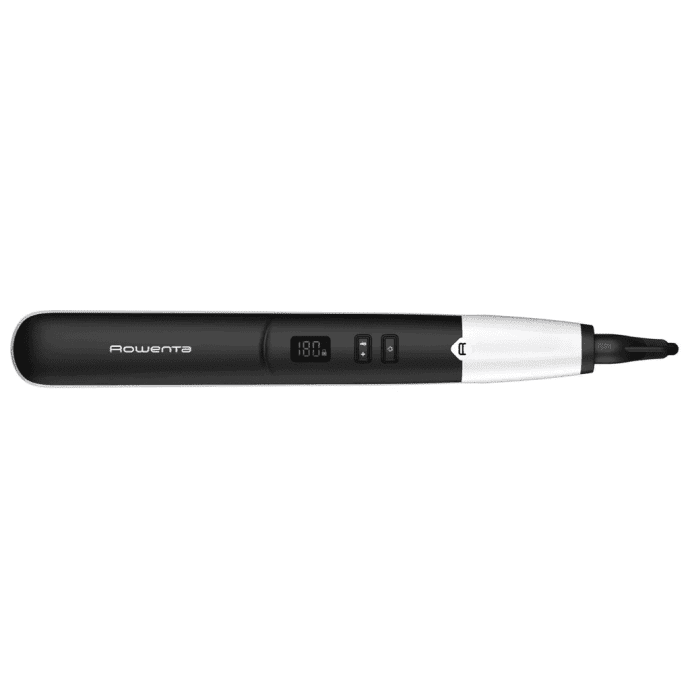 Випрямляч для волосся Rowenta Express Shine Coconut SF4621F0  Фото №0