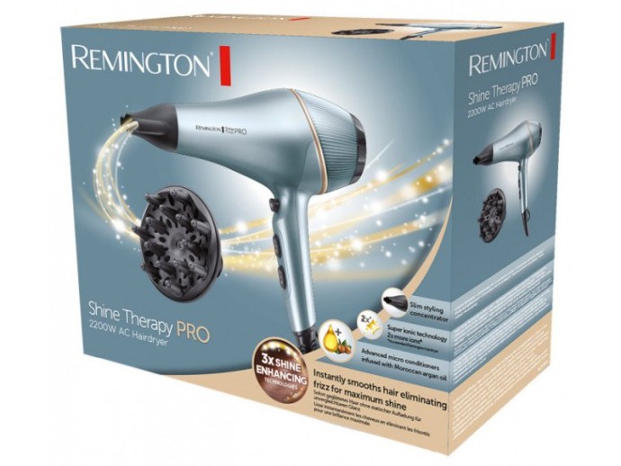 Фен Remington AC9300  Фото №0