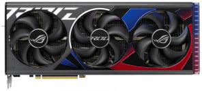 Видеокарта ASUS ROG-STRIX-RTX4080-O16G-GAMING