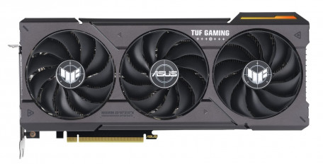 Видеокарта ASUS TUF-RTX4060ti-O8G-GAMING