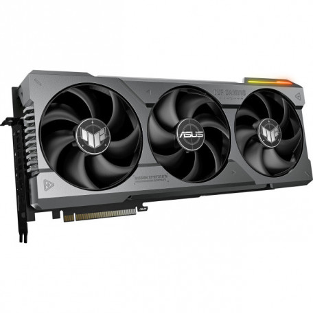 Видеокарта ASUS TUF-RTX4080-16G-GAMING  Фото №1