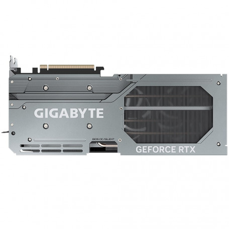 Видеокарта Gigabyte GeForce RTX 4090 AERO OC 24G (GV-N4090AERO OC-24GD)  Фото №1