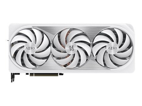 Відеокарта Gigabyte GeForce RTX 4090 AERO OC 24G (GV-N4090AERO OC-24GD)