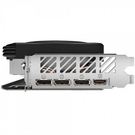 Відеокарта Gigabyte GeForce RTX 4090 AERO OC 24G (GV-N4090AERO OC-24GD)  Фото №0